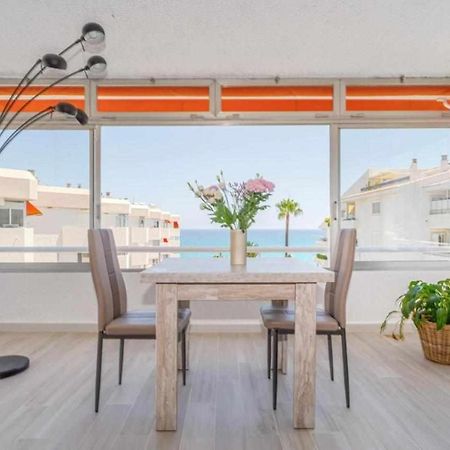 Apartamento El Sol By Altea Holiday Homes Zewnętrze zdjęcie