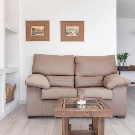 Apartamento El Sol By Altea Holiday Homes Zewnętrze zdjęcie