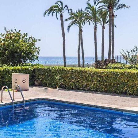 Apartamento El Sol By Altea Holiday Homes Zewnętrze zdjęcie