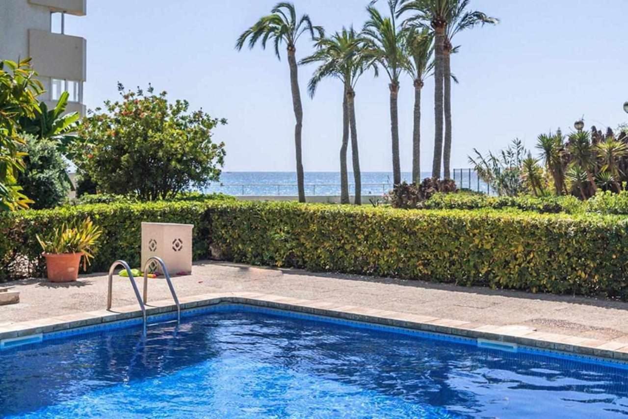 Apartamento El Sol By Altea Holiday Homes Zewnętrze zdjęcie