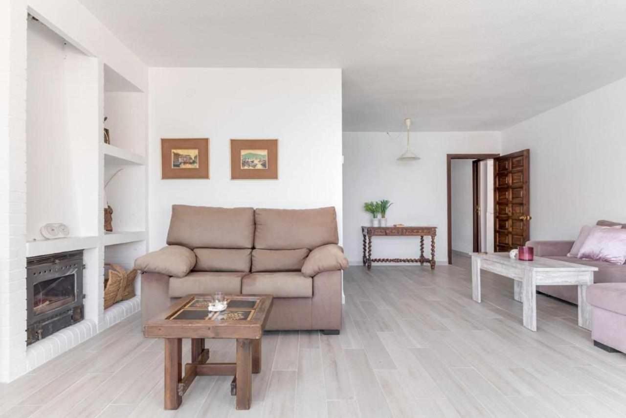 Apartamento El Sol By Altea Holiday Homes Zewnętrze zdjęcie
