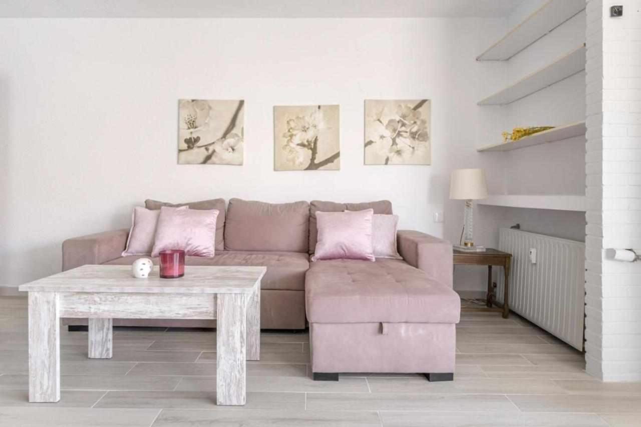 Apartamento El Sol By Altea Holiday Homes Zewnętrze zdjęcie