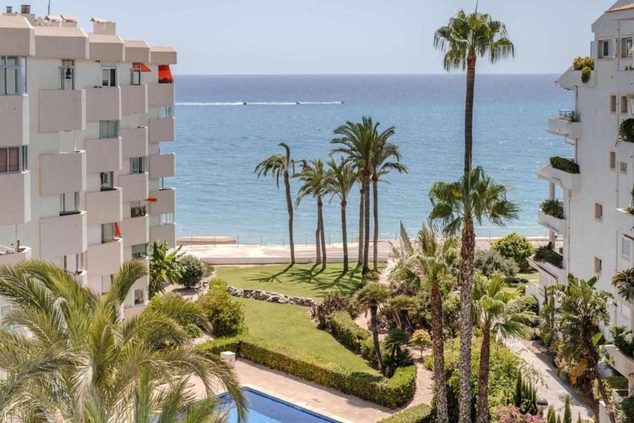 Apartamento El Sol By Altea Holiday Homes Zewnętrze zdjęcie