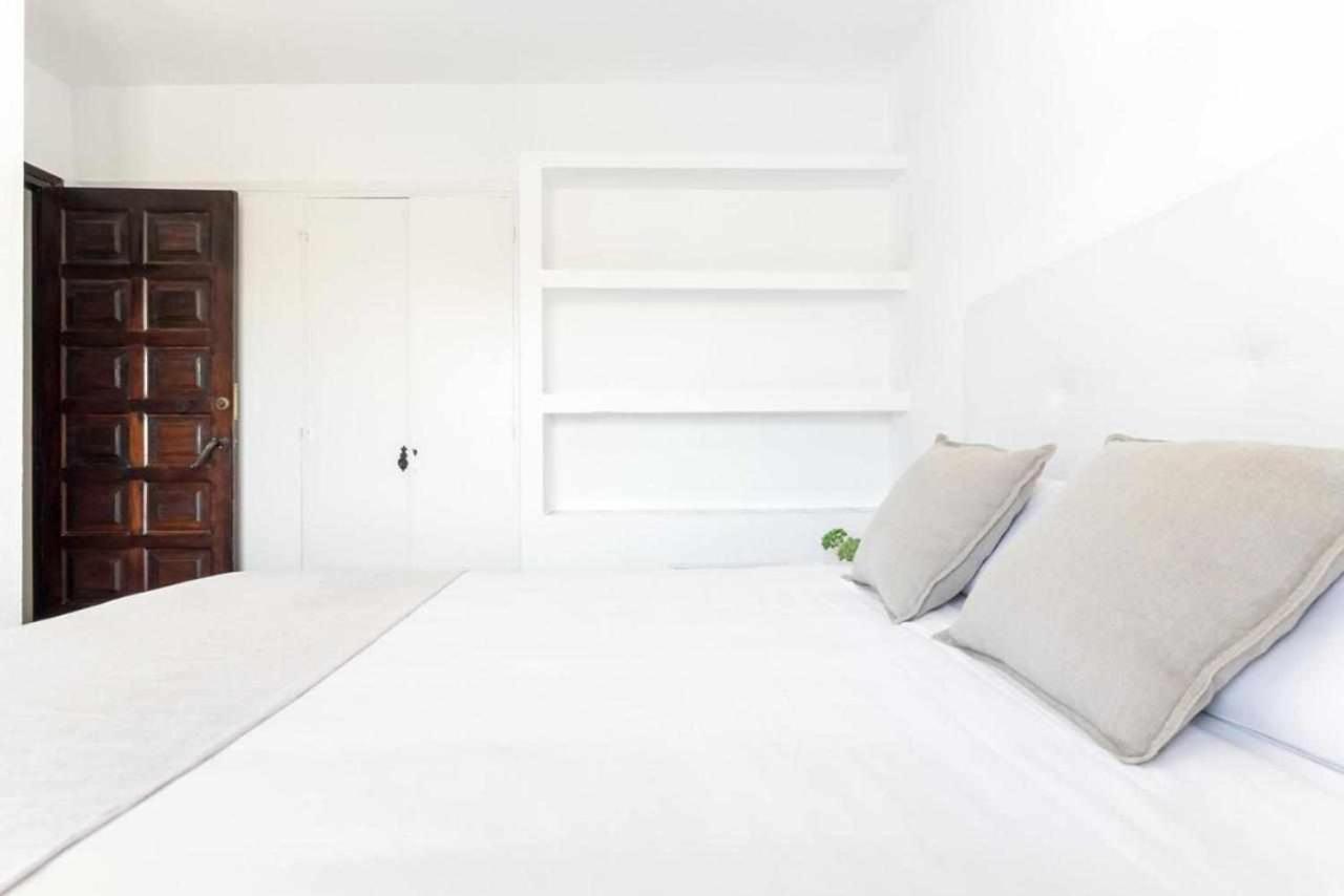 Apartamento El Sol By Altea Holiday Homes Zewnętrze zdjęcie