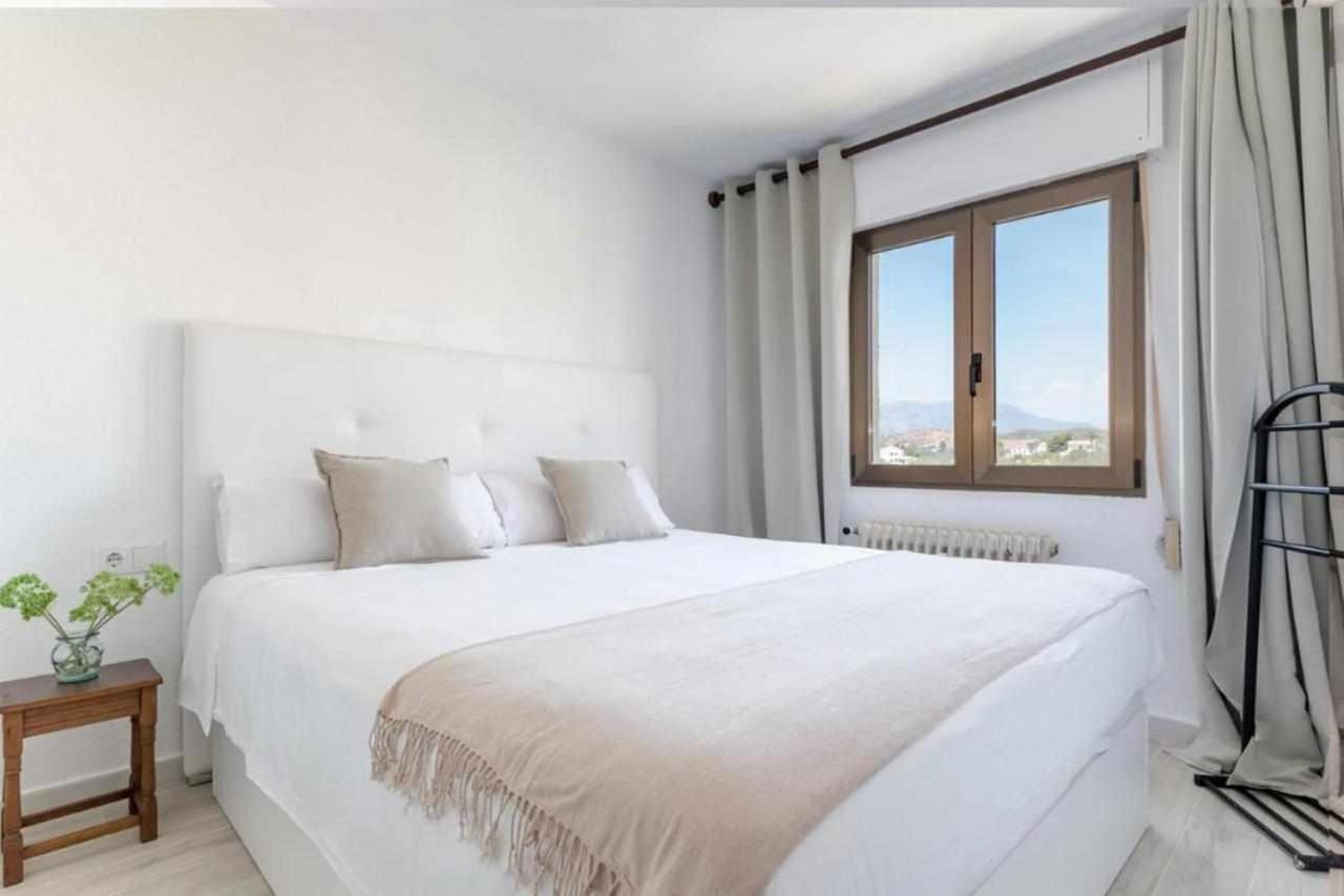 Apartamento El Sol By Altea Holiday Homes Zewnętrze zdjęcie