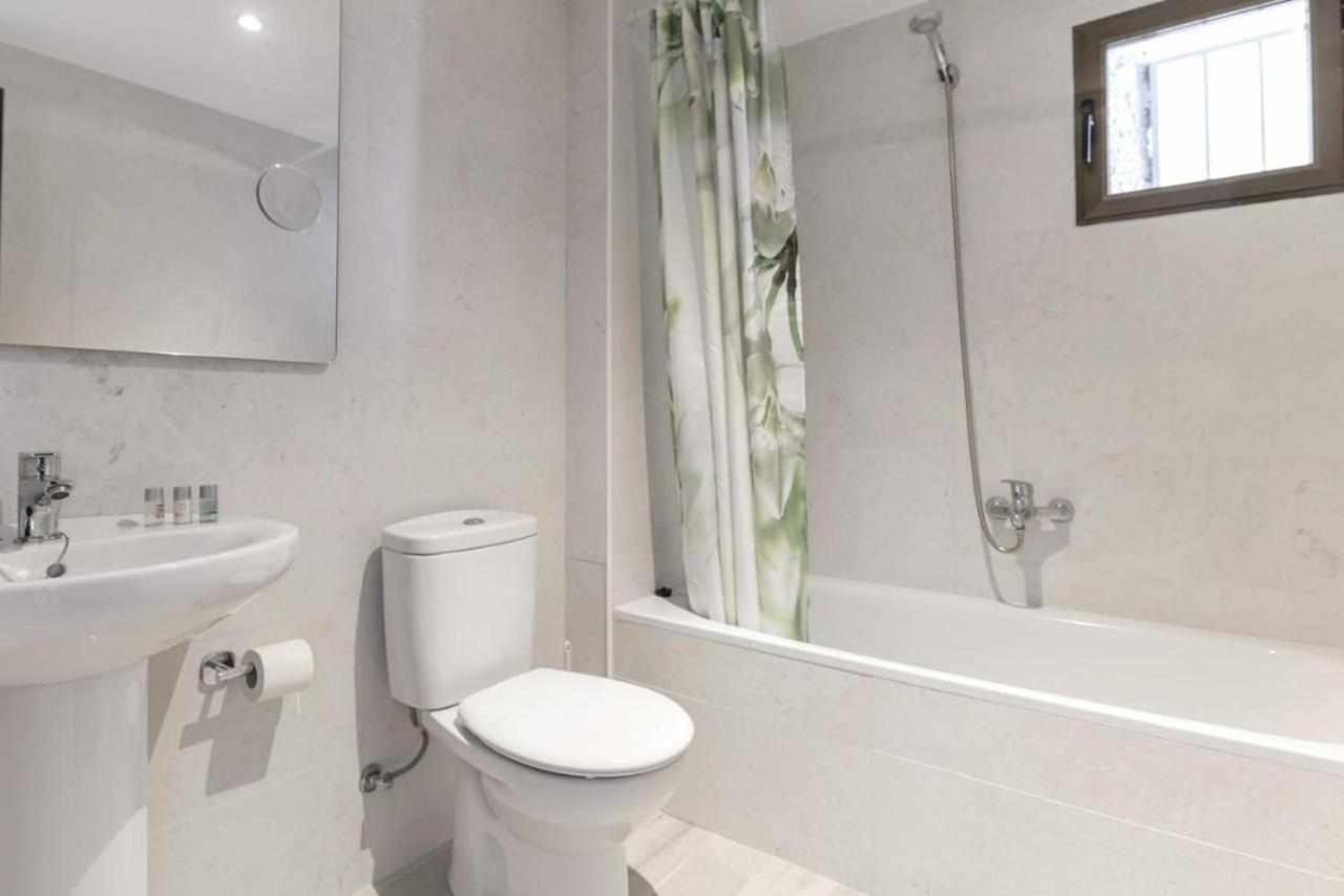 Apartamento El Sol By Altea Holiday Homes Zewnętrze zdjęcie