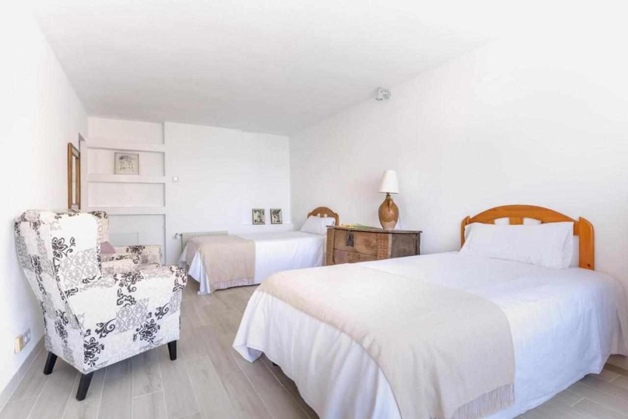 Apartamento El Sol By Altea Holiday Homes Zewnętrze zdjęcie