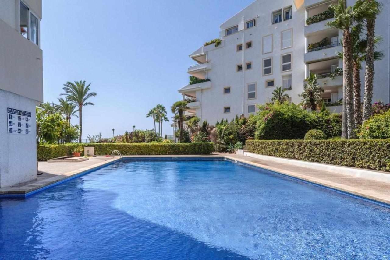 Apartamento El Sol By Altea Holiday Homes Zewnętrze zdjęcie