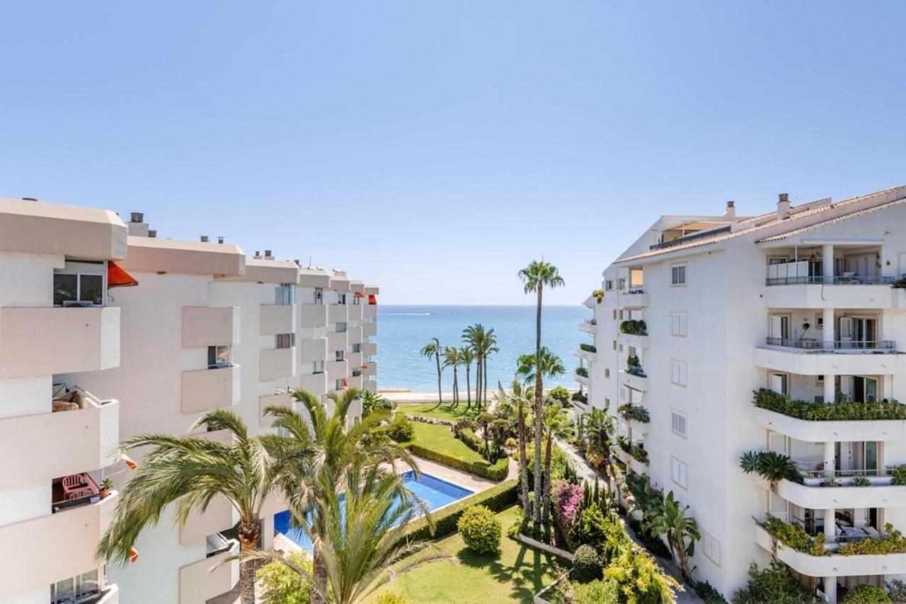 Apartamento El Sol By Altea Holiday Homes Zewnętrze zdjęcie