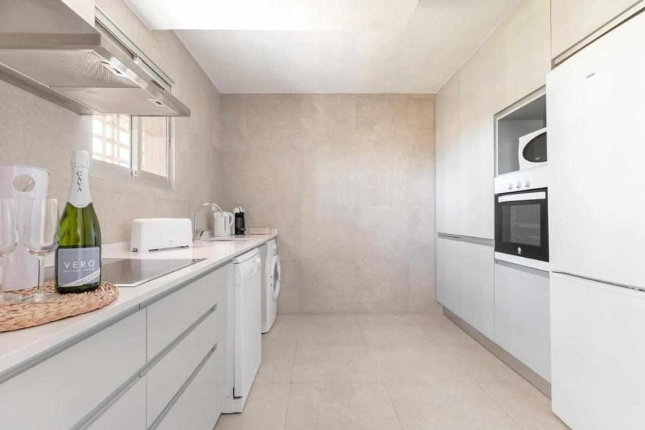 Apartamento El Sol By Altea Holiday Homes Zewnętrze zdjęcie