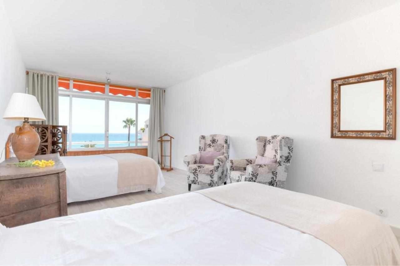 Apartamento El Sol By Altea Holiday Homes Zewnętrze zdjęcie