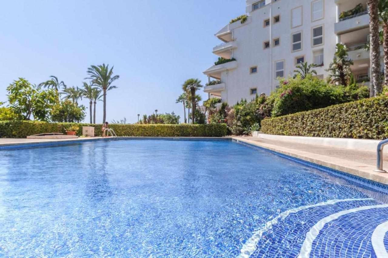 Apartamento El Sol By Altea Holiday Homes Zewnętrze zdjęcie