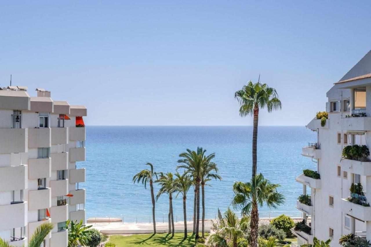 Apartamento El Sol By Altea Holiday Homes Zewnętrze zdjęcie