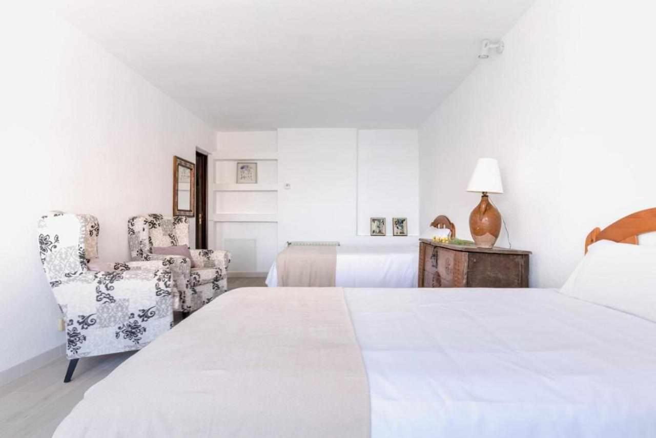 Apartamento El Sol By Altea Holiday Homes Zewnętrze zdjęcie