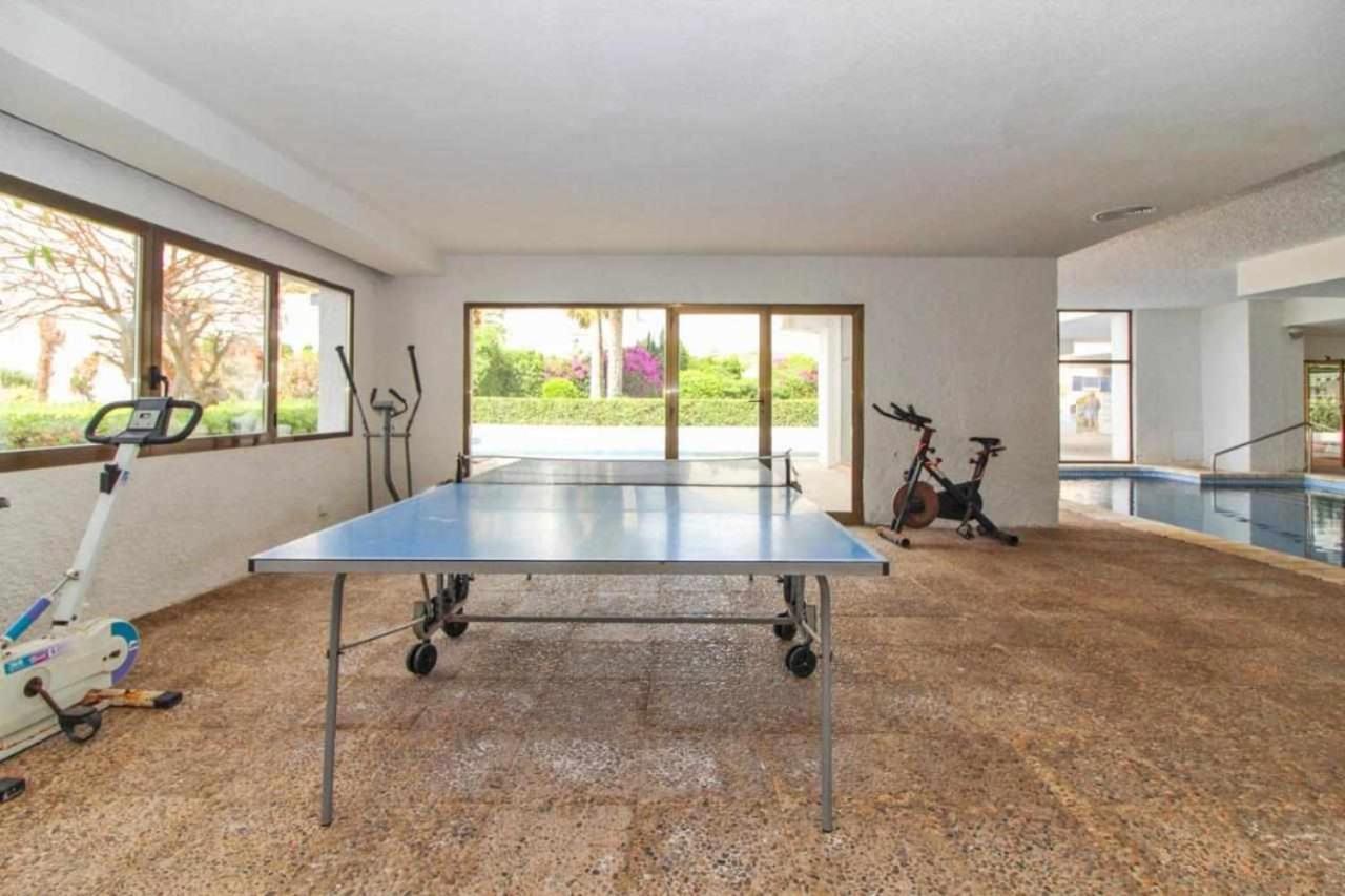 Apartamento El Sol By Altea Holiday Homes Zewnętrze zdjęcie