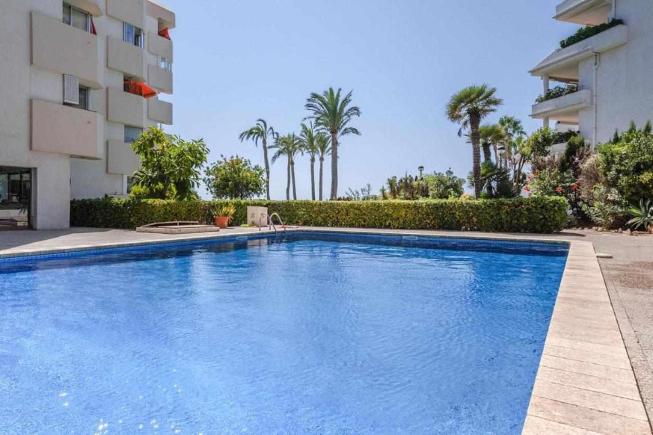 Apartamento El Sol By Altea Holiday Homes Zewnętrze zdjęcie
